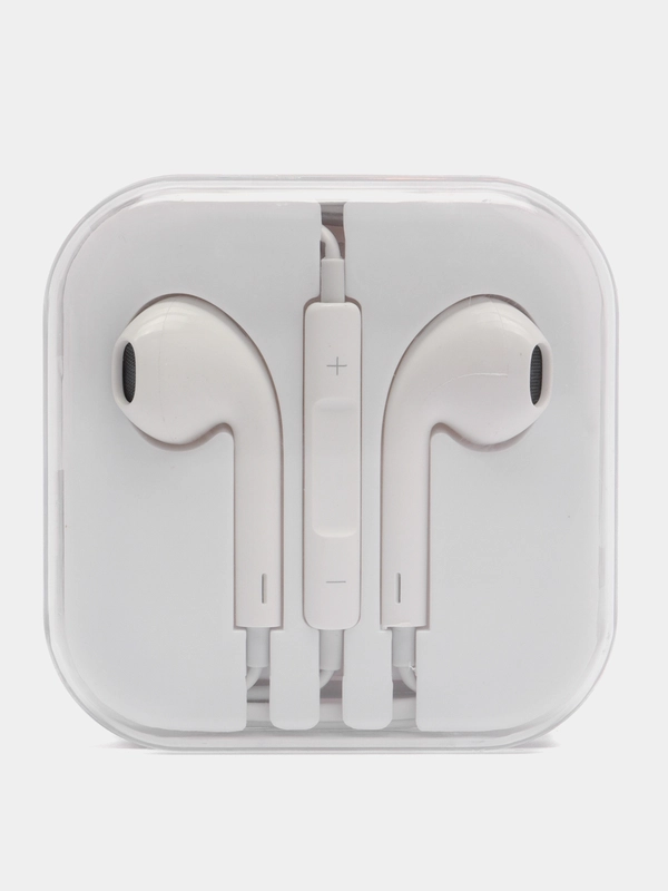 Наушники с микрофоном ROSS, Type-C, microUSB, Lighting