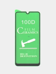 Защитное стекло керамика xiaomi redmi 10c