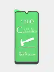 Защитное стекло керамика xiaomi redmi 10c