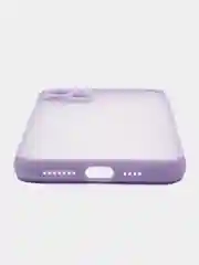 Лавандовый чехол для iPhone 11 Pro Max