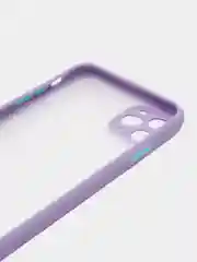 Лавандовый чехол для iPhone 11 Pro Max