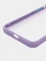 Лавандовый чехол для iPhone 11 Pro Max