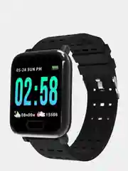 Фитнес-браслет Smart Bracelet A6 Sustained Heart Rate