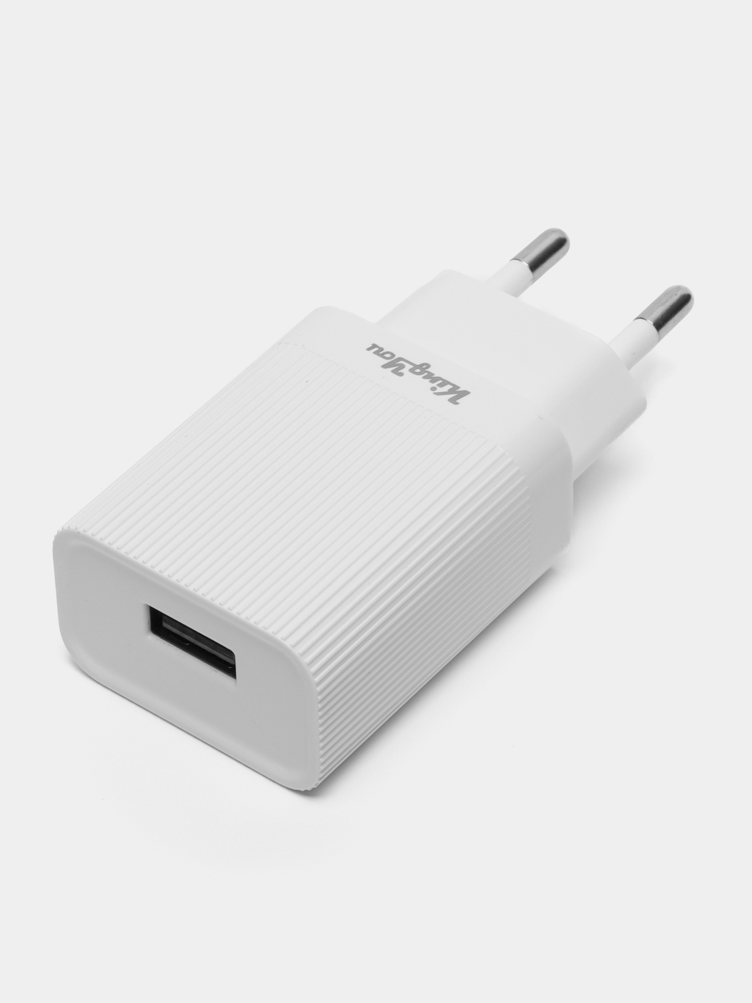 Зарядка (БЛОК + КАБЕЛЬ) KINGYOU KC (micro-USB / Lightning / Type-C) для  iPhone и Android купить по цене 196.44 ₽ в интернет-магазине Магнит Маркет