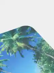 Лазурный коврик для компьютерной мыши