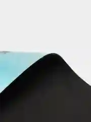 Бирюзовый коврик для компьютерной мыши