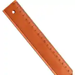 Линейка, 50 см