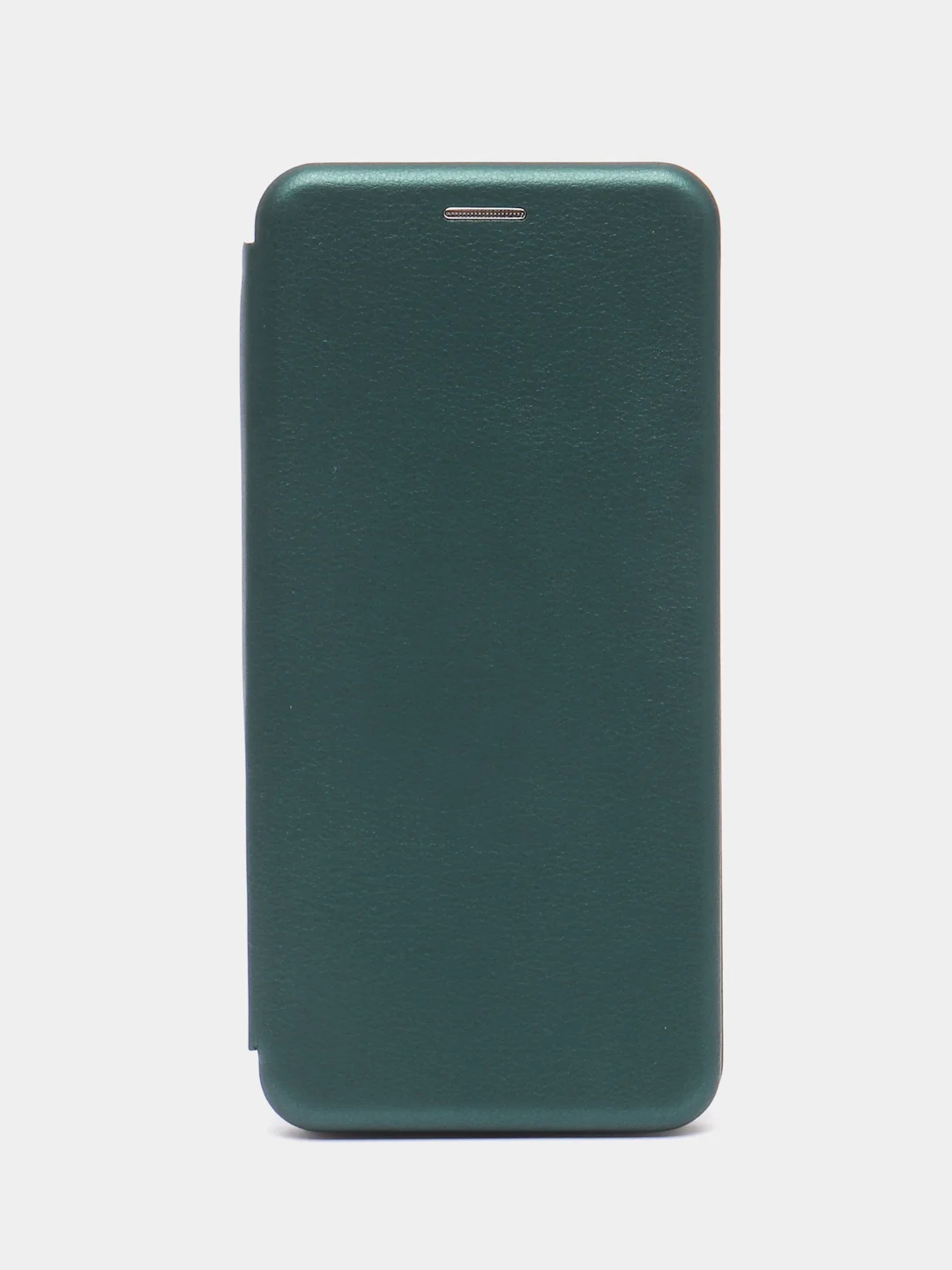 Зеленый чехол-книжка для Mi 11 Lite, Xiaomi 11 Lite 5G NE