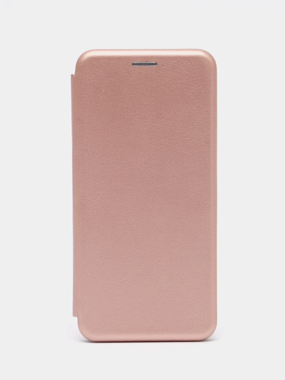 Розовый чехол-книжка для Mi 11 Lite, Xiaomi 11 Lite 5G NE