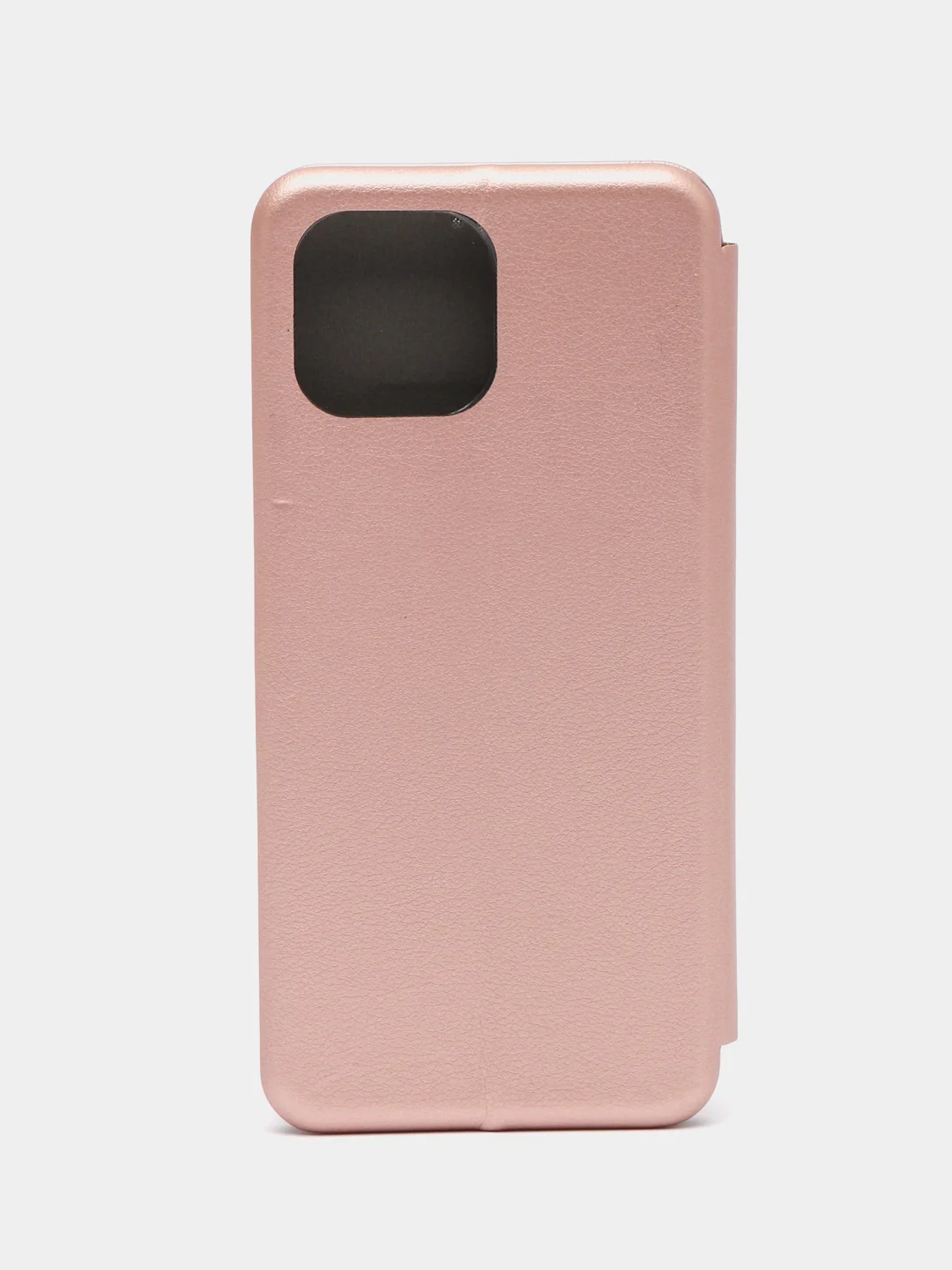 Розовый чехол-книжка для Mi 11 Lite, Xiaomi 11 Lite 5G NE