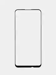 Защитное стекло Huawei Honor 9 C, Huawei P 40 lite E,Хуавей Хонор 9 С, 9C, 9С, P40 lite E
