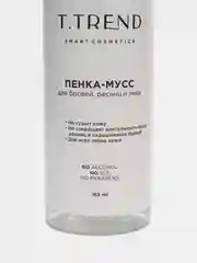 Пенка для умывания Ttrend, с ароматом кокоса, 150 мл