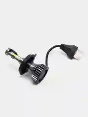 Светодиодная LED лампа S6 H7, H4, H1, Н11, НВ3(9005), НВ4(9006), автомобильные, 2 штуки