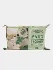 Мыло туалетное "Хвойное", в обертке, 200 г