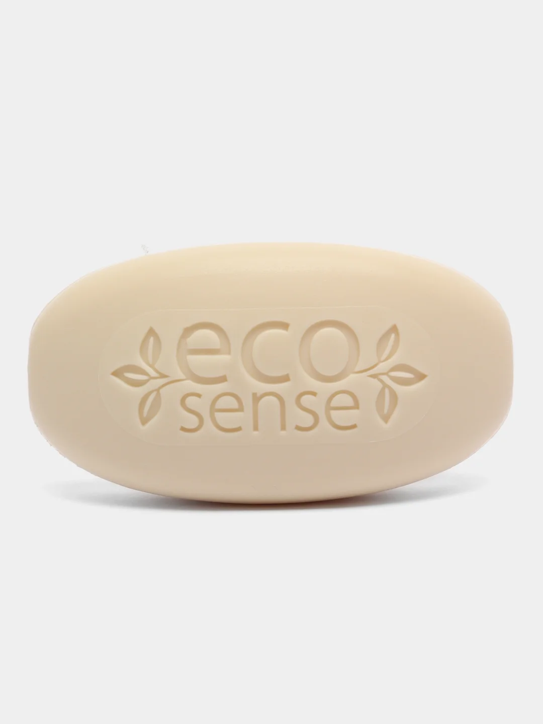 Крем-мыло твердое Ecosense, 90 г