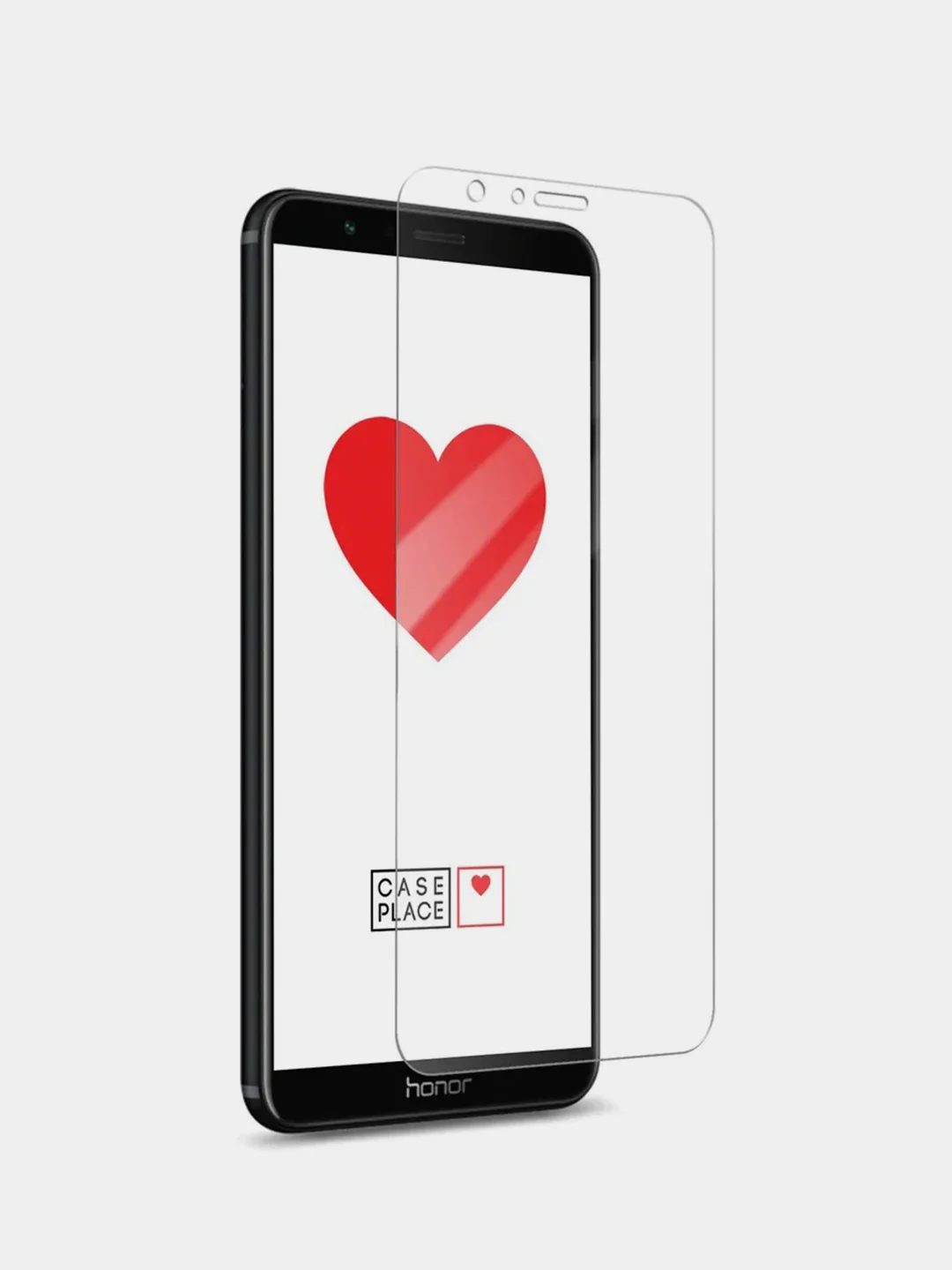 Защитное стекло Realme C30, Galaxy J310, Redmi 5X, iPhone 11,12,13 прозрачное уменьшенное