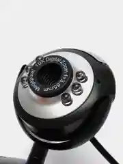 Веб-камера Oklick OK-C8825, с микрофоном