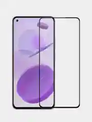 Защитное стекло Xiaomi Mi 12 Lite, QG, HD, черное