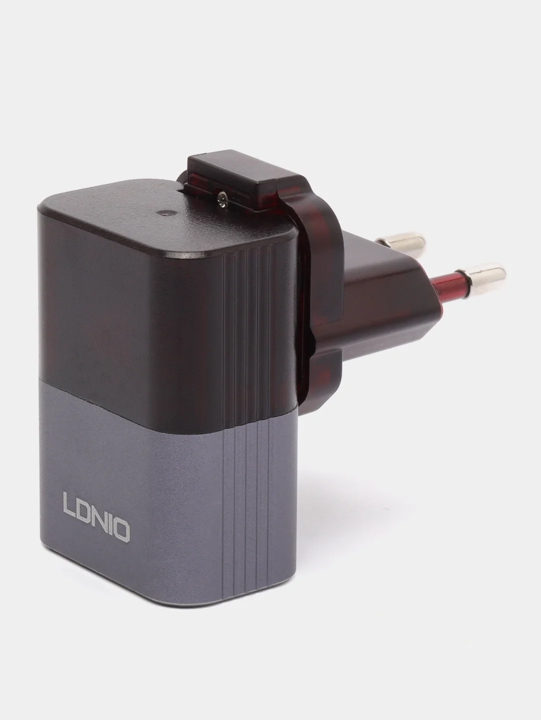 СЗУ LDNIO 2USB 2.4A и кабель Lightning