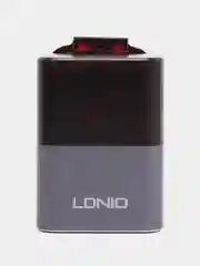 СЗУ LDNIO 2USB 2.4A и кабель Lightning