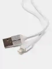 СЗУ LDNIO 2USB 2.4A и кабель Lightning
