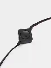 Розовый наушники Zetton Circle