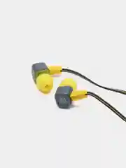 Желтый наушники Zetton Circle