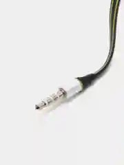 Желтый наушники Zetton Circle