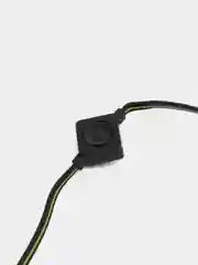 Желтый наушники Zetton Circle