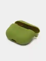 Лесной зеленый чехол AirPods 3