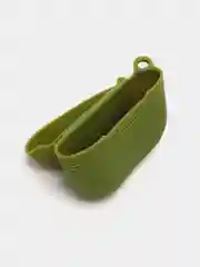 Лесной зеленый чехол AirPods 3