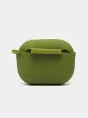 Лесной зеленый чехол AirPods 3