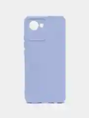 Чехол REALME C30S / REALME C30 / Narzo 50i prime с защитой камеры