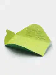 Голубой с новым годом, конверт для денег, 3 вида