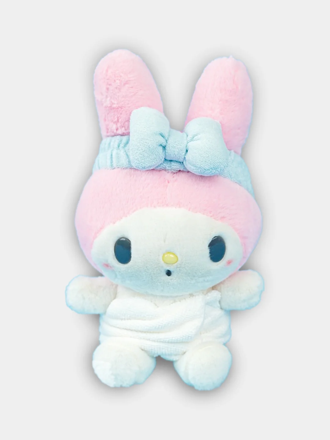 Манго мягкие игрушки Kuromi, My Melody, Sinnamoroll, плюшевые 17-25 см