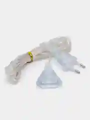 Удлинитель для гирлянд, 5 м