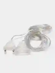Удлинитель для гирлянды, 3 м