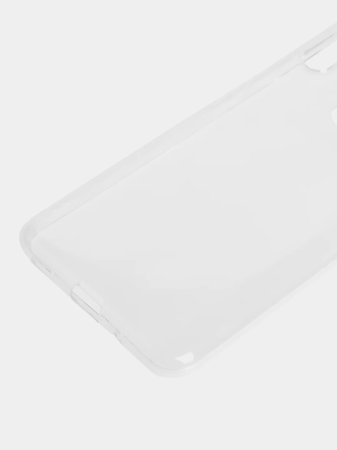 Чехол Red Line iBox Crystal для Galaxy A11, прозрачный