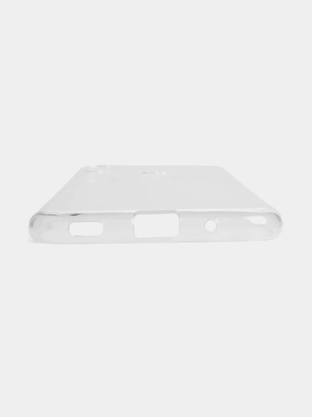 Чехол Red Line iBox Crystal для Galaxy A11, прозрачный