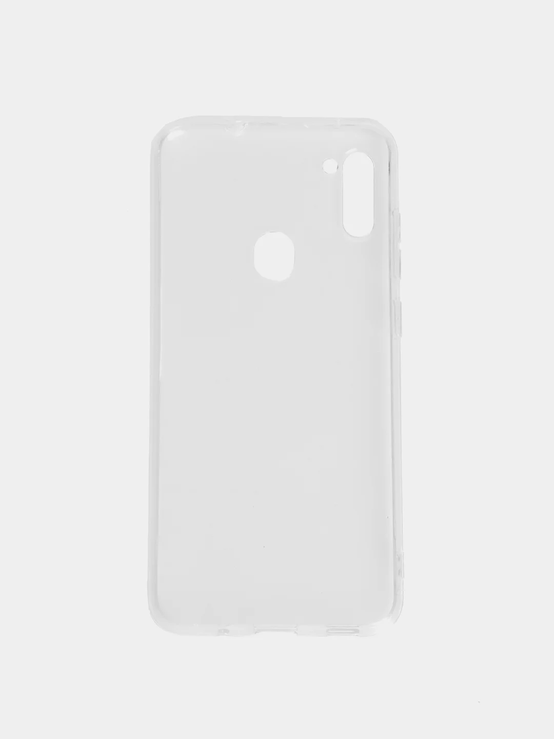 Чехол Red Line iBox Crystal для Galaxy A11, прозрачный