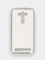 Чехол накладка на Asus Zenfone 2 ZE500KL, силиконовый