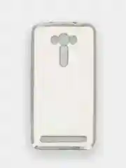 Чехол накладка на Asus Zenfone 2 ZE500KL, силиконовый