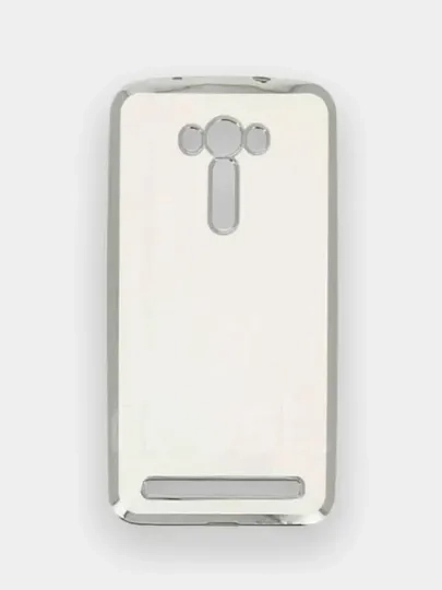 Чехол накладка на Asus Zenfone 2 ZE500KL, силиконовый