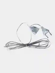 Удлинитель для гирлянды, 3 м