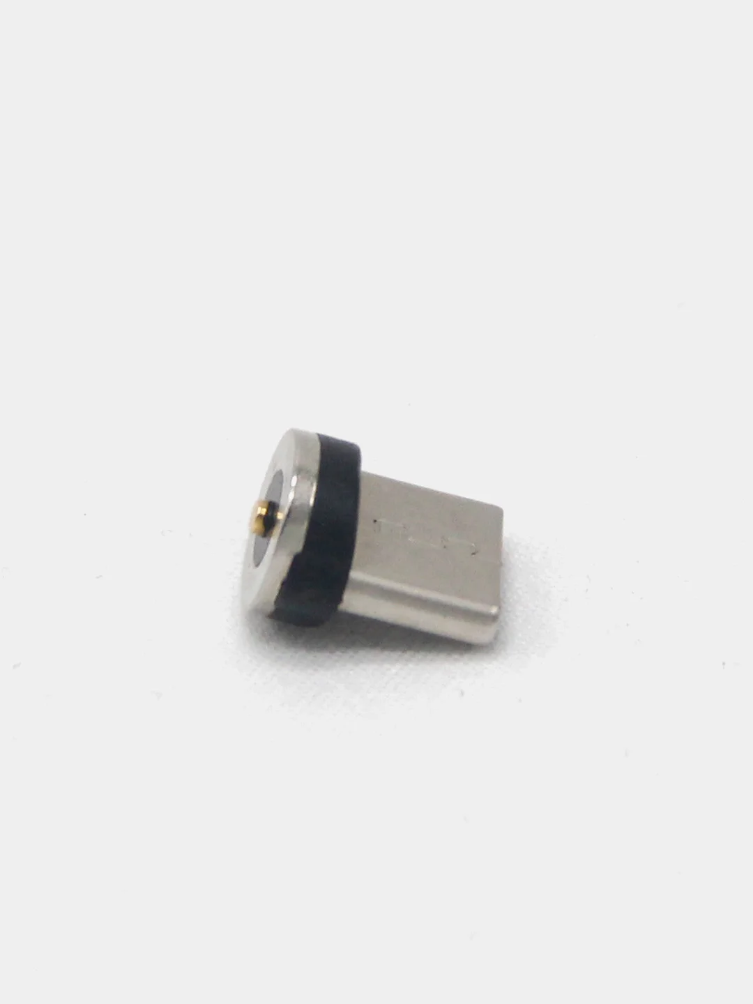 Магнитная зарядка(ГОЛОВКИ ОТДЕЛЬНО) :  кабель и разъемы micro usb и type-c