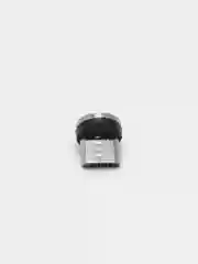 Магнитная зарядка(ГОЛОВКИ ОТДЕЛЬНО) :  кабель и разъемы micro usb и type-c