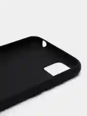 Силиконовый чехол Soft для Huawei Honor 9S/Huawei Y5p, черный, матовый