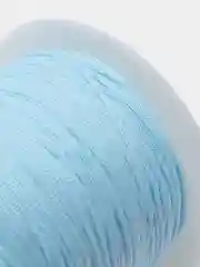 Ледяной шнур нейлоновый для плетения браслетов Шамбала, макраме, 1 мм