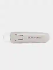 Белый bluetooth-гарнитура Borofone BC21