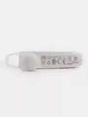 Белый bluetooth-гарнитура Borofone BC21
